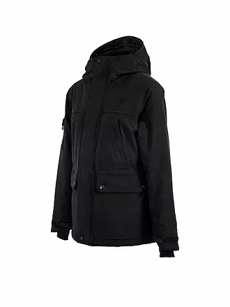 WATTS | Herren Skijacke Clever | 